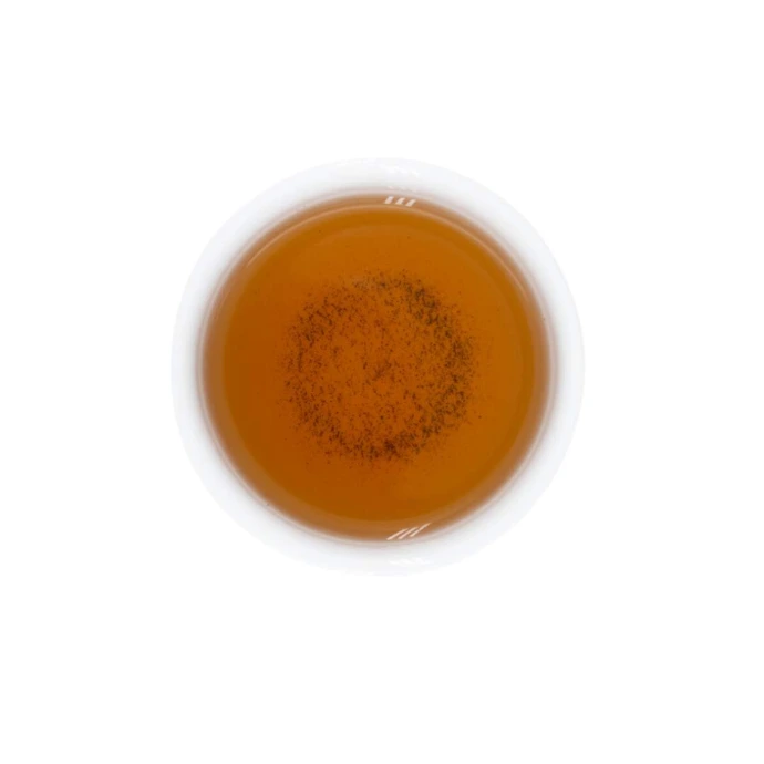 TÉ VERDE TOSTADO
