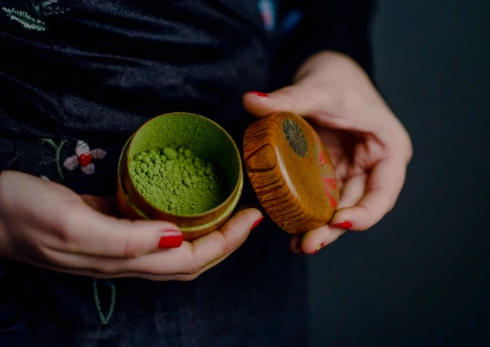 mejor té matcha