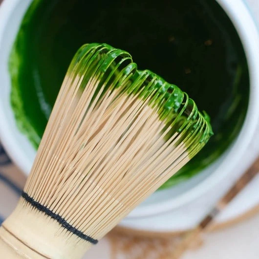 tesuko matcha