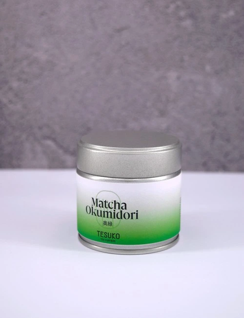 matcha ceremonial