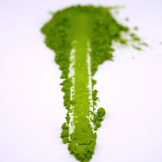 matcha latte