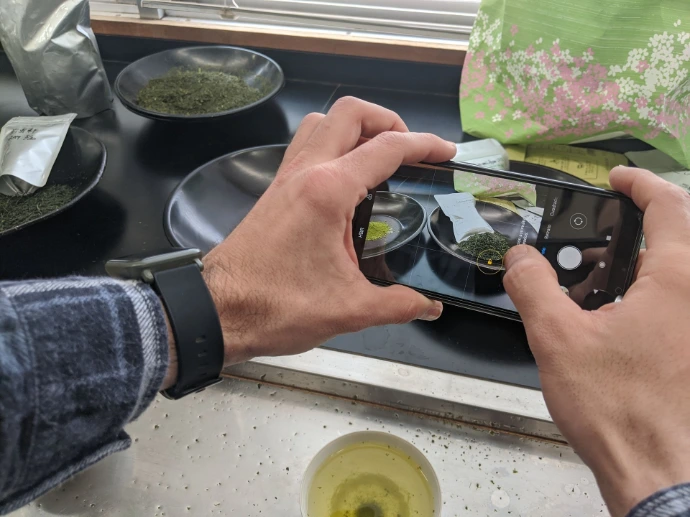 te sencha