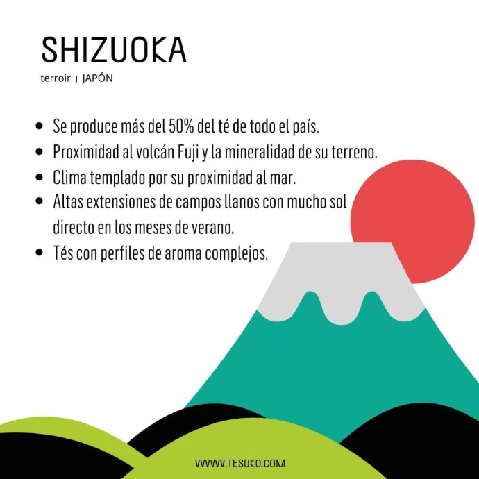 monte fuji
