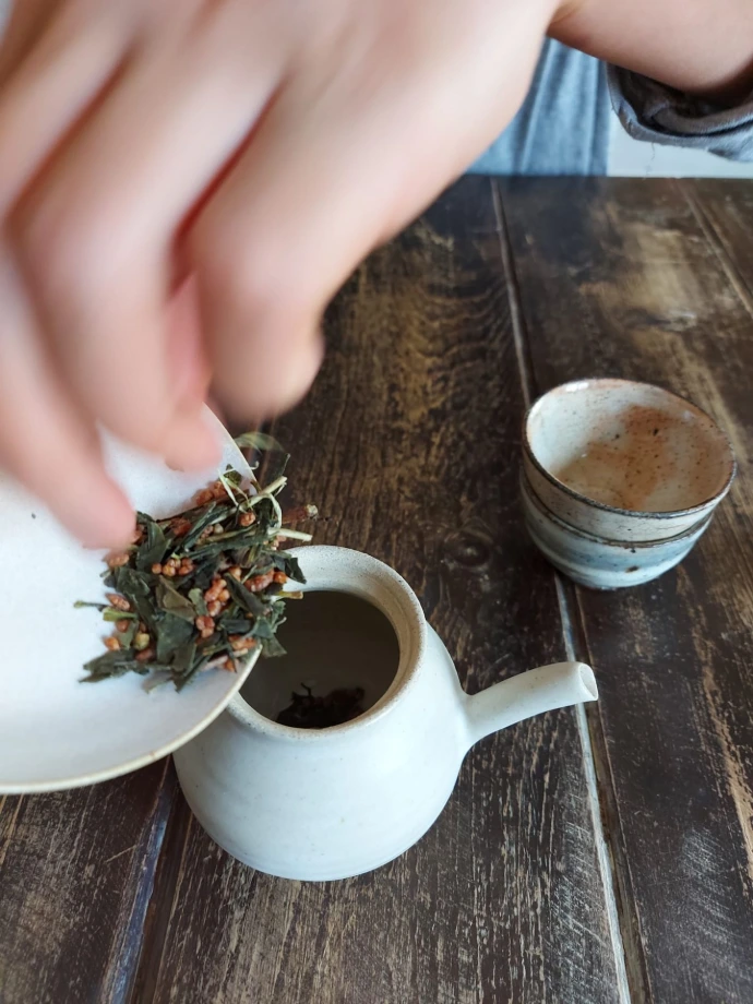 el mejor té para dormir