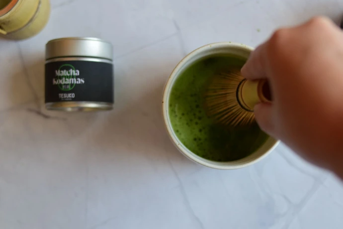 macha