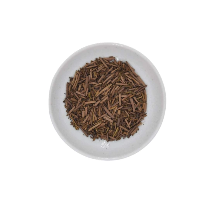 a que sabe el hojicha