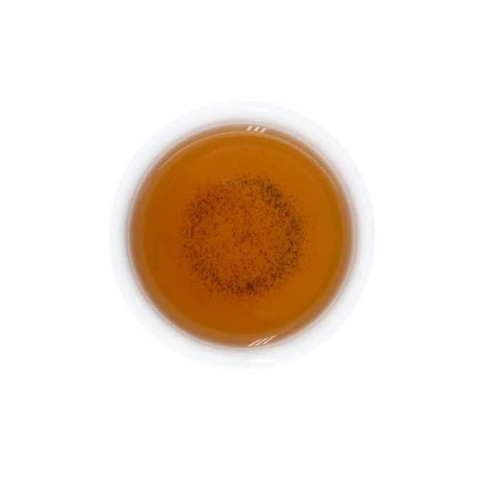 té sin cafeína 