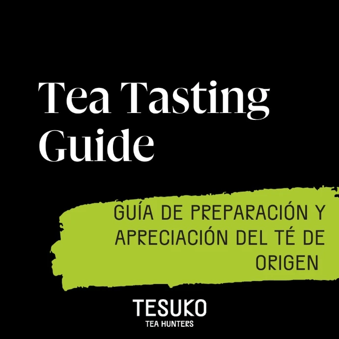 temperatura del agua ideal para hacer té