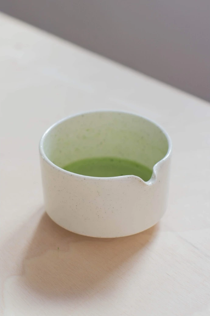 ALTERNATIVA AL MATCHA LATTE