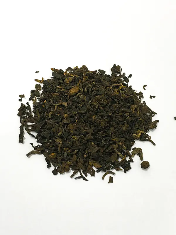 [TSK501RT] PUER MALAWI - 125G