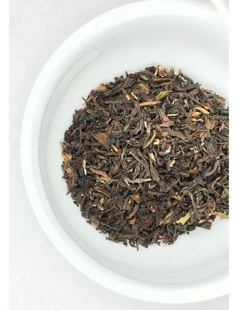 [TSK421RT] TÉ DARJEELING MIRIK SF FTGFOP1 - 100g