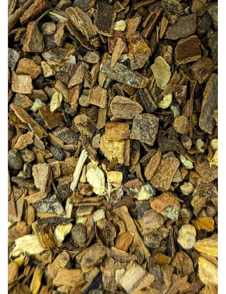[TSKE01RT] MEZCLA AYURVÉDICA CHAI CLÁSICA - 125g