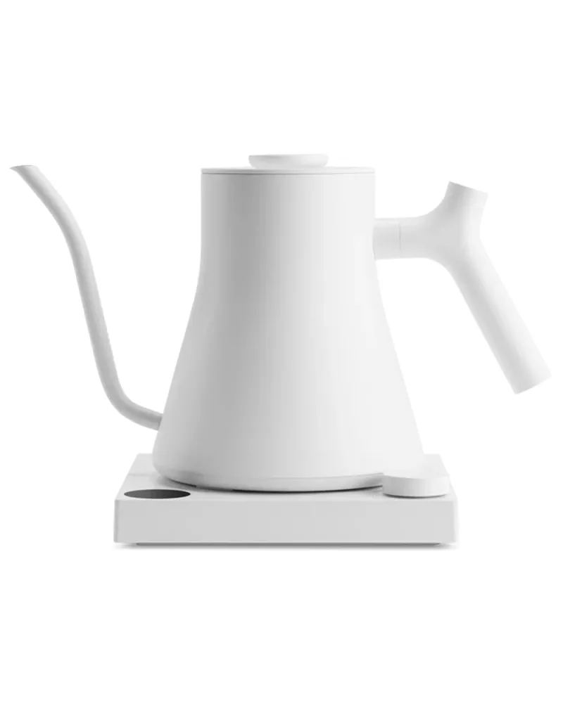 [TSKFL1150MPWH] FELLOW KETTLE EKG STAGG - BLANCA